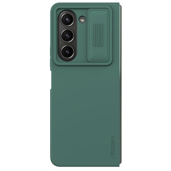 Nillkin Galaxy Z Fold 5 Mobile Cover CamShield Silkkisen Silicone
