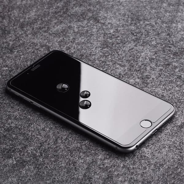 TCL 306 Härdat Glas - Clear Transparent