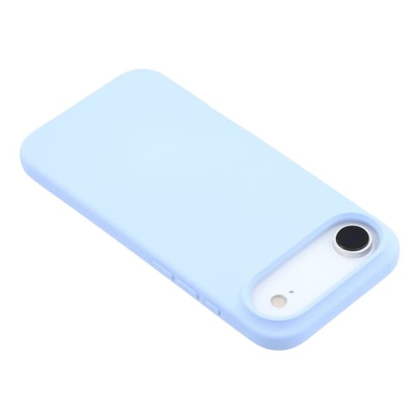 Mobilskal till iPhone Air Arc Edge 2.0mm TPU - Lila Lila