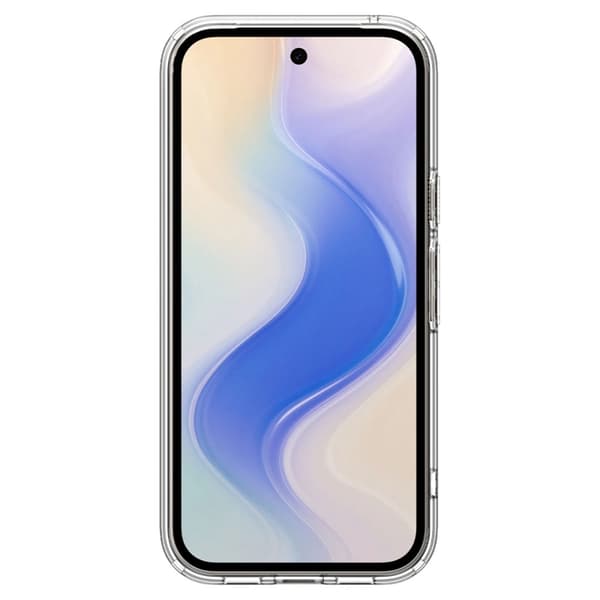 Spigen Mobilskal För Google Pixel 10a Ultra Hybrid - Crystal Clear Transparent