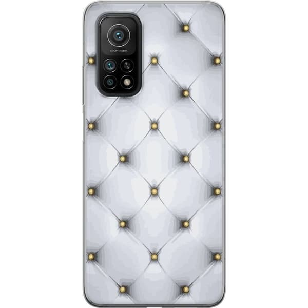 Telefonetuier til Xiaomi Mi 10T Pro 5G med Fancy