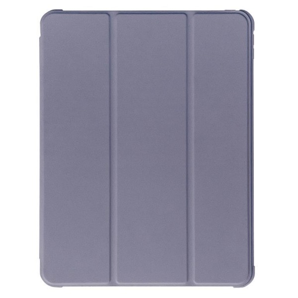iPad Mini (2021) Cover Smart Tablet Cover - Blå