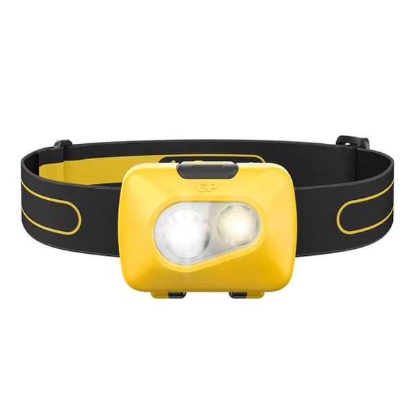 GP Pannlampa Discovery CH42 110lm