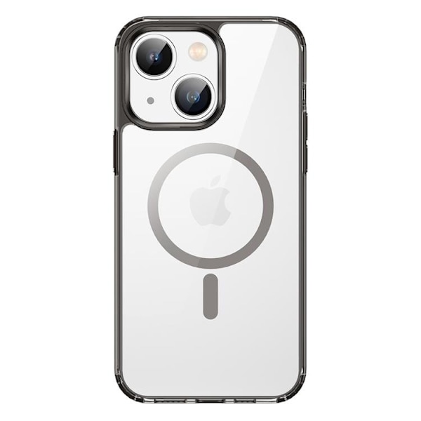 Dux Ducis iPhone 14 Plus Skal MagSafe Clin2 Magnetic - Grå Grå