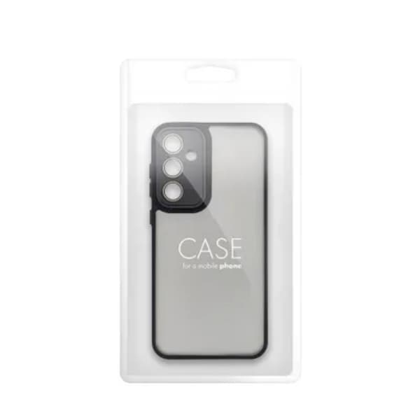 Mobilskal till Galaxy S24 FE Variete - Svart Black