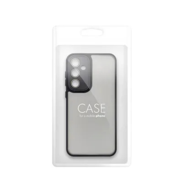 Telefontaske til Galaxy S24 FE Variete - Sort Black