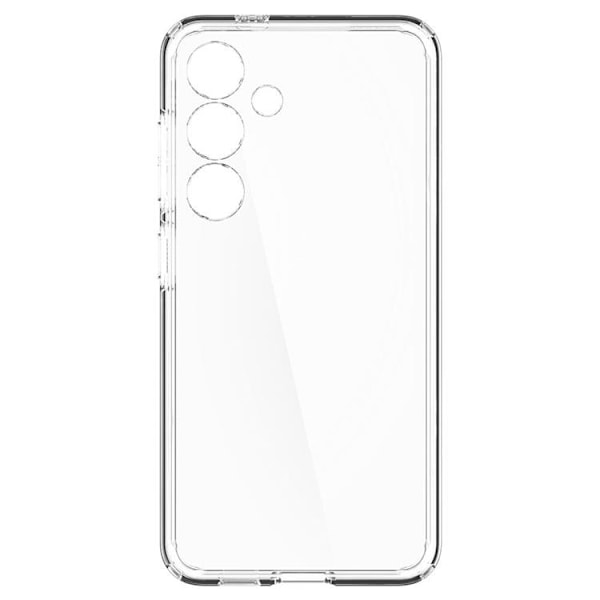 Spigen Galaxy S24 Plus Mobilskal Ultra Hybrid - Crystal Clear