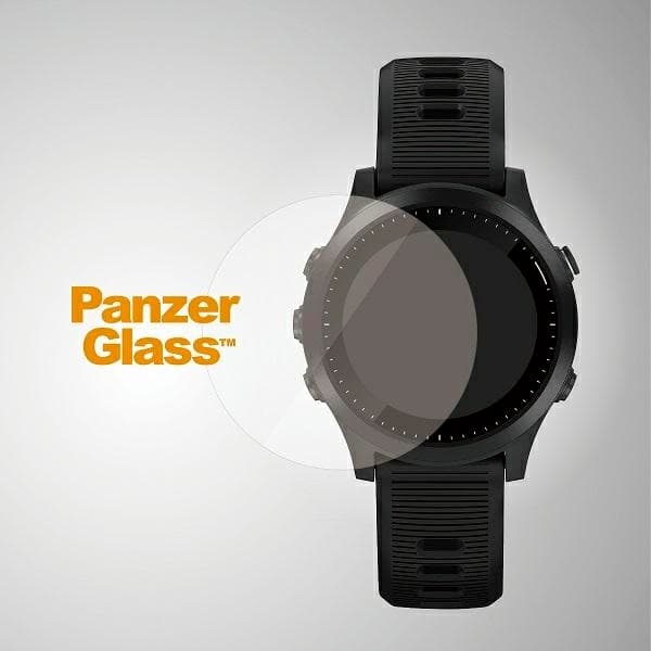 PanzerGlass Galaxy Watch 3 (41mm) Härdat Glas Skärmskydd