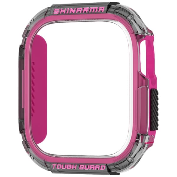Skinarma Apple Watch 42mm Skal Atom - Midnight