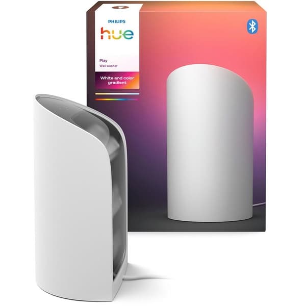 Philips Hue Play Wall washer White and Color Ambiance - Vit