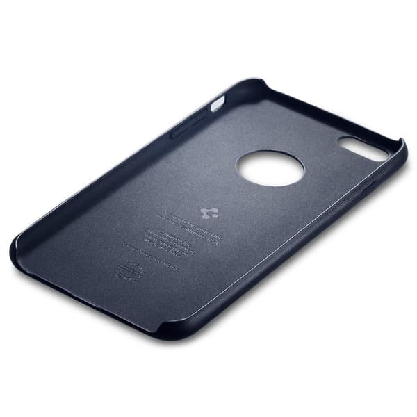 SPIGEN Leather Fit Skal till Apple iPhone 6(S) Plus - Mint Turkos