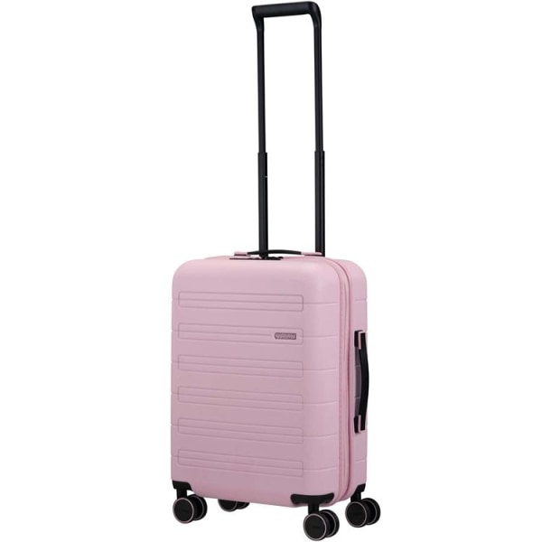 AMERICAN TOURISTER Novastream Cabin Bag Exp 55 - Pink