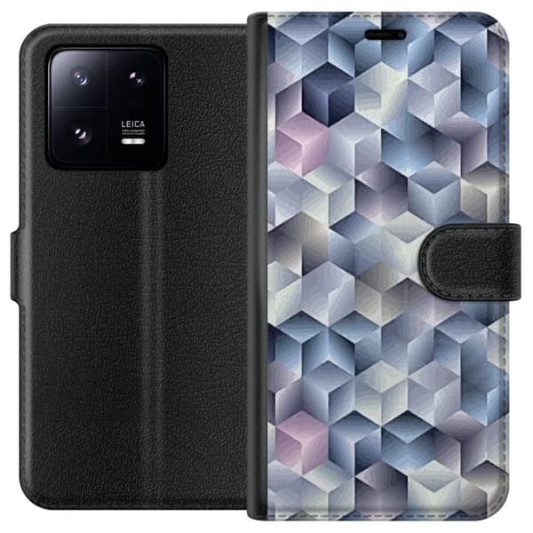 Pungcover til Xiaomi 13 Pro med Cyklon