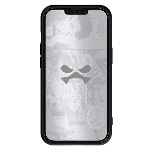 Ghostek Iron Armor Skal iPhone 13 mini - Svart Svart
