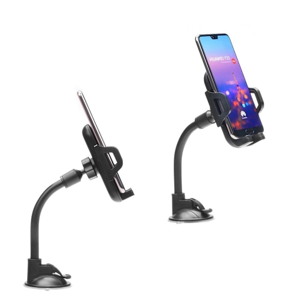 Forcell Bracket Mobilhållare med long 17cm arm