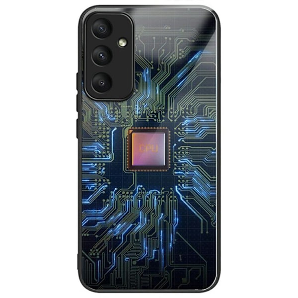 Mobilskal för Samsung Galaxy S26 Plus TPU - Mörkgrå