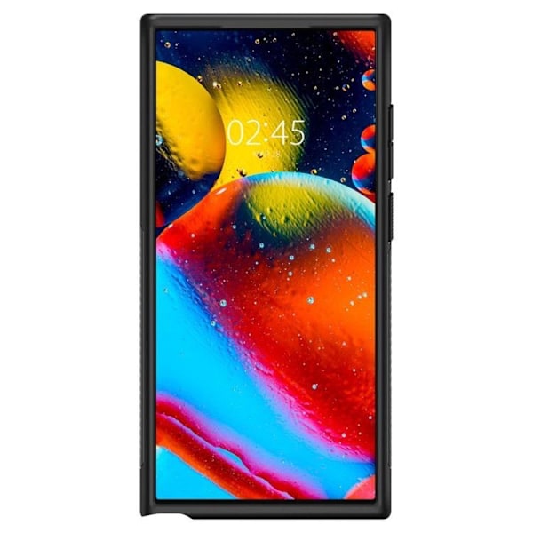 Spigen Galaxy S23 Plus Skal Slim Armor - Blå Blå