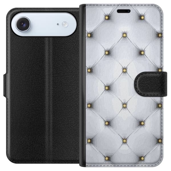Plånboksfodral till Apple iPhone 17 Air med Fancy