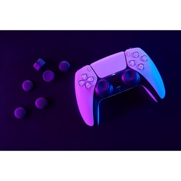 HAMA Control Stick Set URAGE Control Stick Set 8-i-1 För Playstation Och Xbox