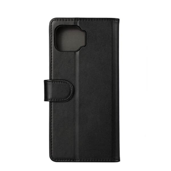 GEAR Mobiltelefon Etui Sort Motorola G 5G Plus Black