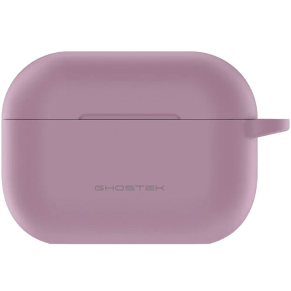 Ghostek Tunic Silicone Cover Airpods Pro - vaaleanpunainen