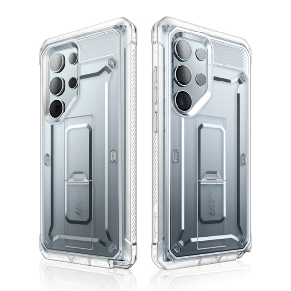 [2 sarjaa] Supcase Galaxy S24 Ultra Mobile Case Unicorn Bettle Pro