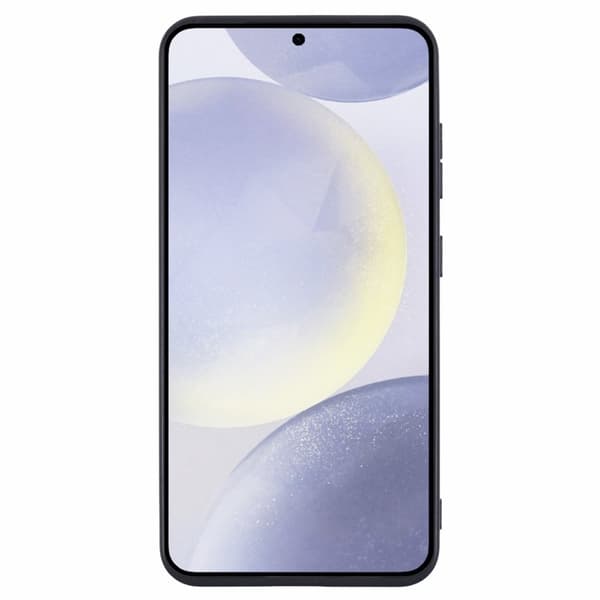 X-LEVEL Mobilskal till Samsung Galaxy S25+ MagSafe PC TPU PU Svart