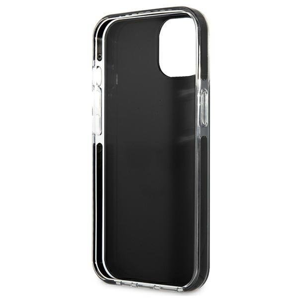 Karl Lagerfeld Iconik Karl Skal iPhone 13 mini - Svart Svart