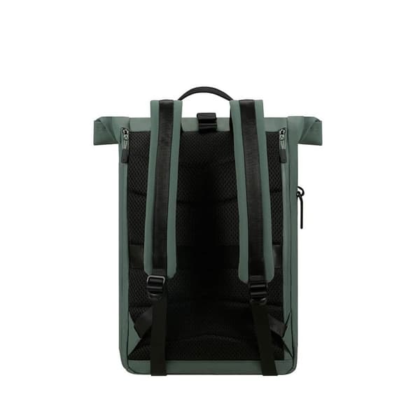 SAMSONITE Ryggsäck Coatify Biz Rolltop 15.6" Grön