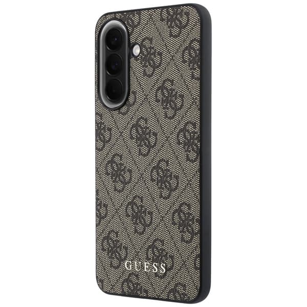 Guess Mobilskal För Galaxy A57 4G Charm - Brun