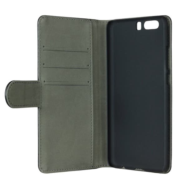GEAR Mobilfodral Svart Huawei P10 Plus 5,5\" Black