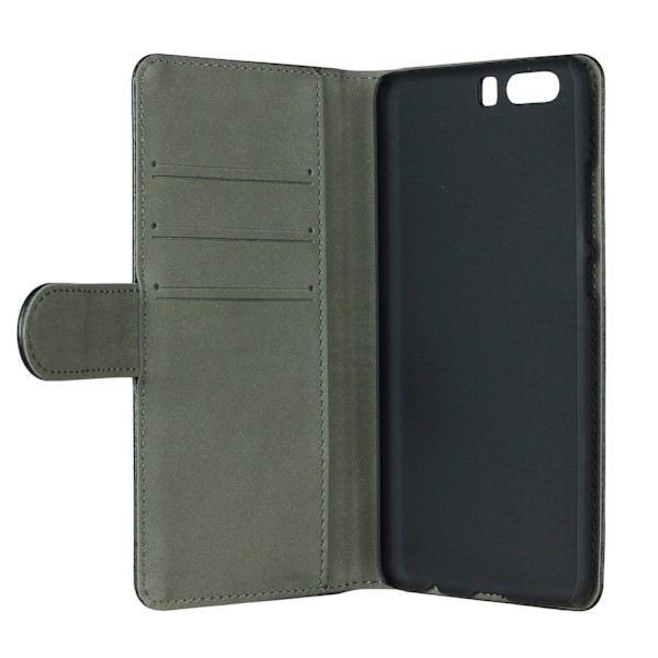 GEAR Mobilfodral Svart Huawei P10 Plus 5,5" Svart