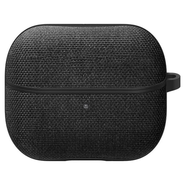 Spigen Galaxy Buds 3/3 Pro Etui Urban Fit - Sort Svart