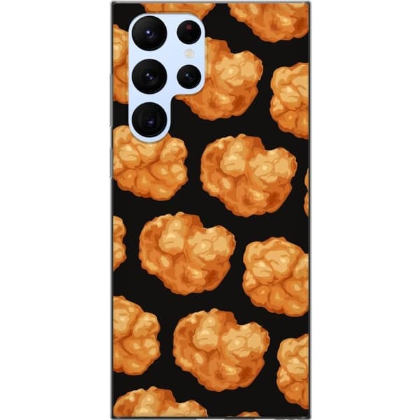 Mobilskal till Samsung Galaxy S22 Ultra 5G med Nuggets