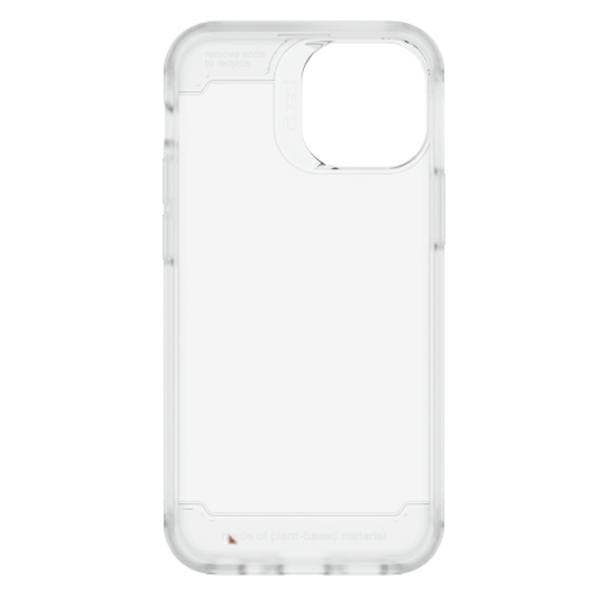 Gear4 Mobilskal till iPhone 13 MagSafe D3O Havana - Transparent