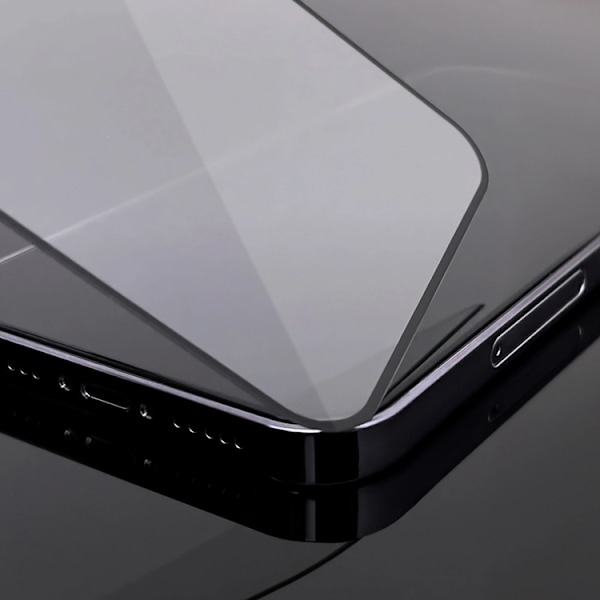 Wozinsky OnePlus Nord N200 5G Skärmskydd härdat glas Full Glue
