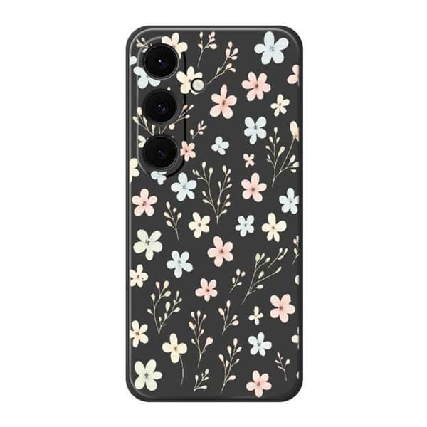 Mobilskal för Samsung Galaxy S26 Plus TPU - Svart