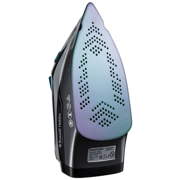 Russell Hobbs Strygejern 25400-56 Colour Control Supreme Grå