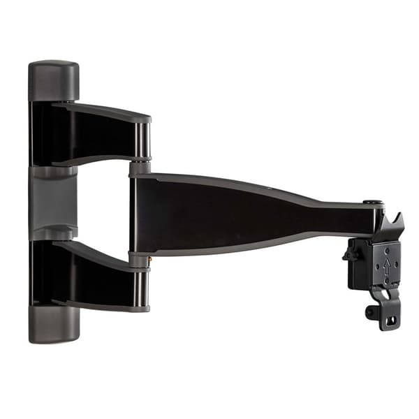 SANUS TV-holder Fuld bevægelse Max Vesa 400x400 32-55" Sort