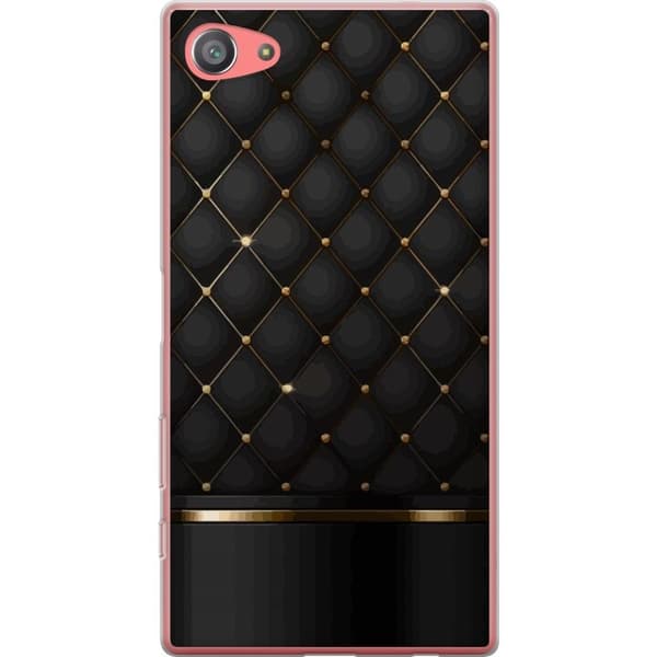 Mobilskal till Sony Xperia Z5 Compact med Luxury Opulence