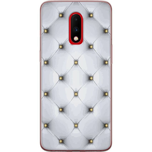 Mobilskal till OnePlus 7 med Fancy