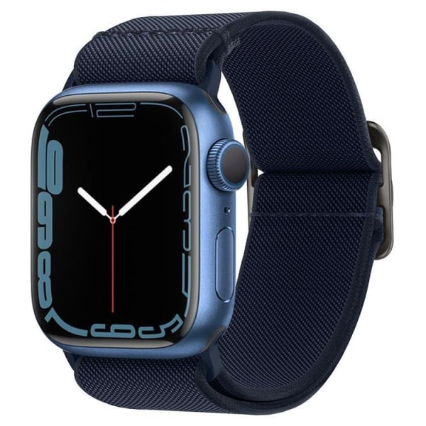 Spigen Fit Lite Armband Apple Watch 4/5/6/7/SE (42/44/45 mm) - N
