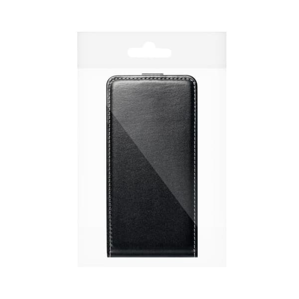 Samsung Galaxy A13 4G Fodral Slim Flexi Flip Konstläder