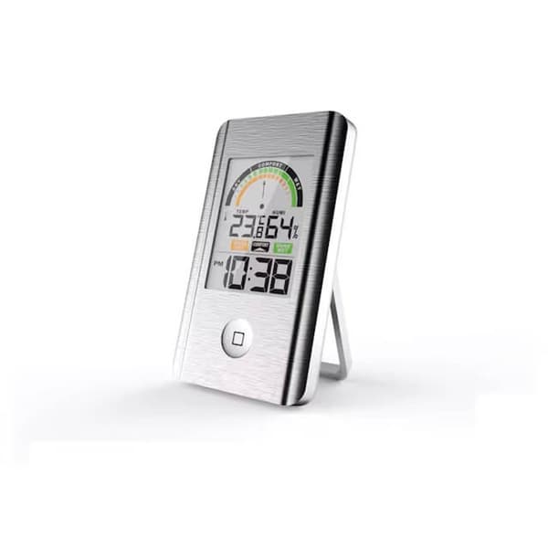 TERMOMETER Termometer och Hygrometer Digital