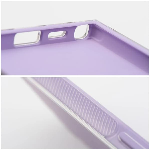 Mobilskal till Xiaomi Redmi 14C Matrix - Lila Lila