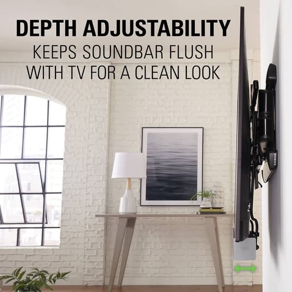 SANUS Fäste Till Soundbar