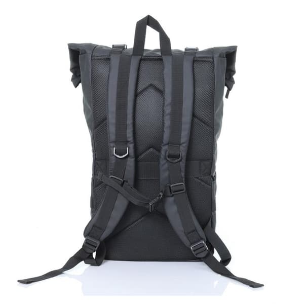 Art Rygsæk 15.6" Til Bærbar/Tablet/Notebook Black