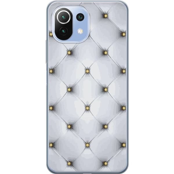 Telefonetuier til Xiaomi Mi 11 Lite med Fancy
