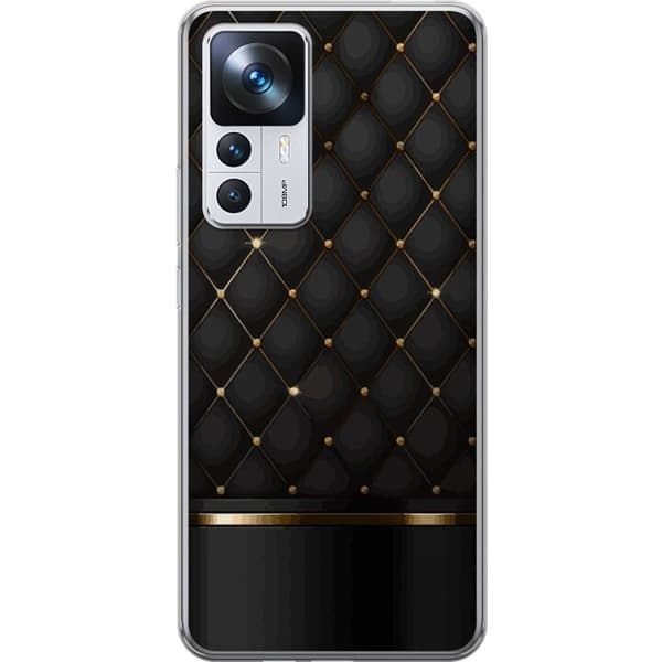 Mobilskal till Xiaomi 12T med Luxury Opulence