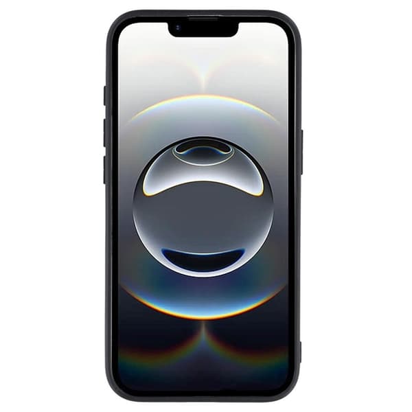 X-LEVEL Mobilskal till iPhone 16e MagSafe PC+TPU+PU Guld
